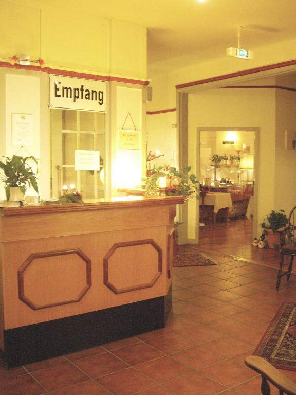 Hotel Deutsches Haus Northeim Kültér fotó