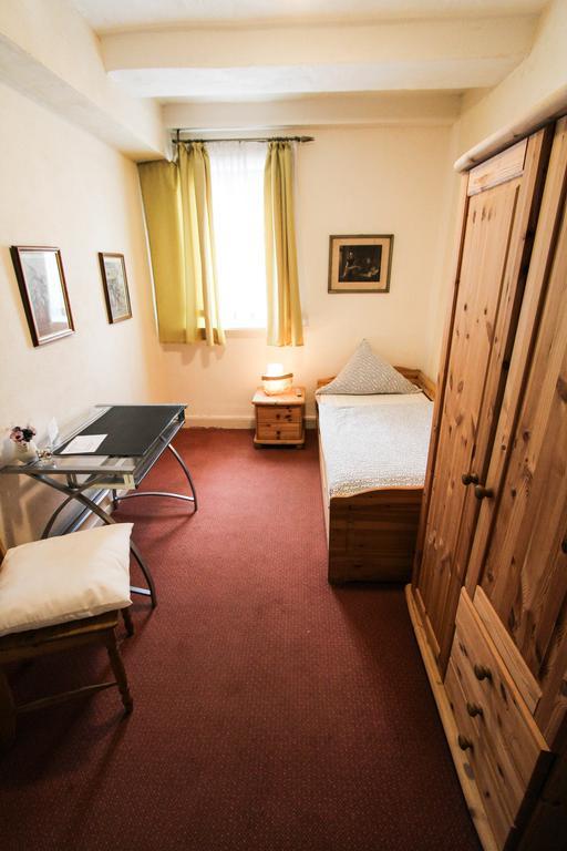 Hotel Deutsches Haus Northeim Kültér fotó
