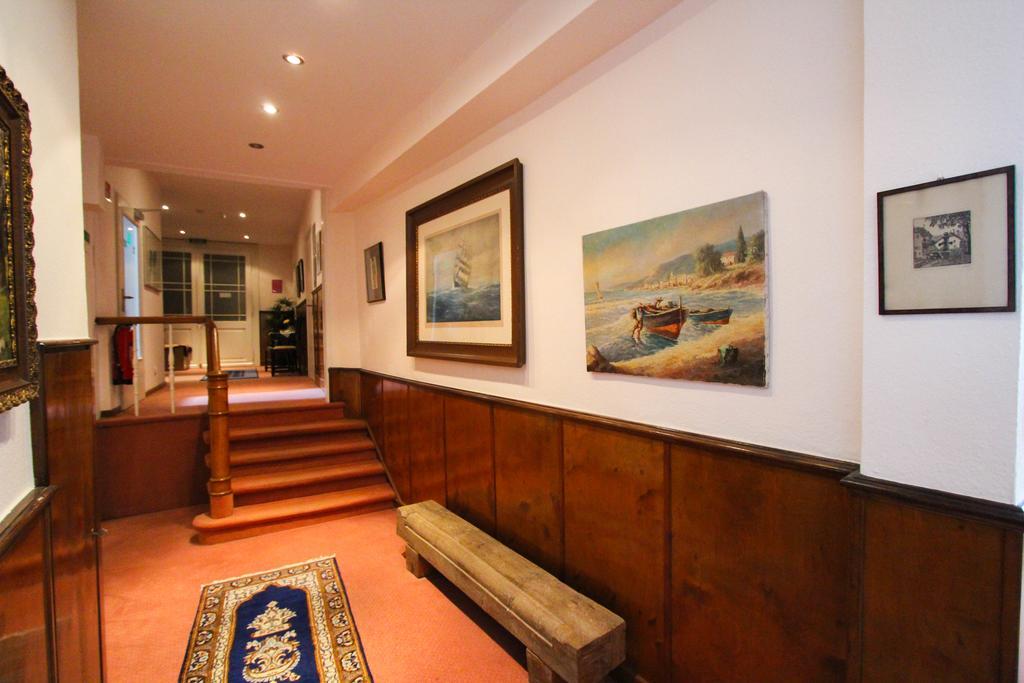 Hotel Deutsches Haus Northeim Kültér fotó