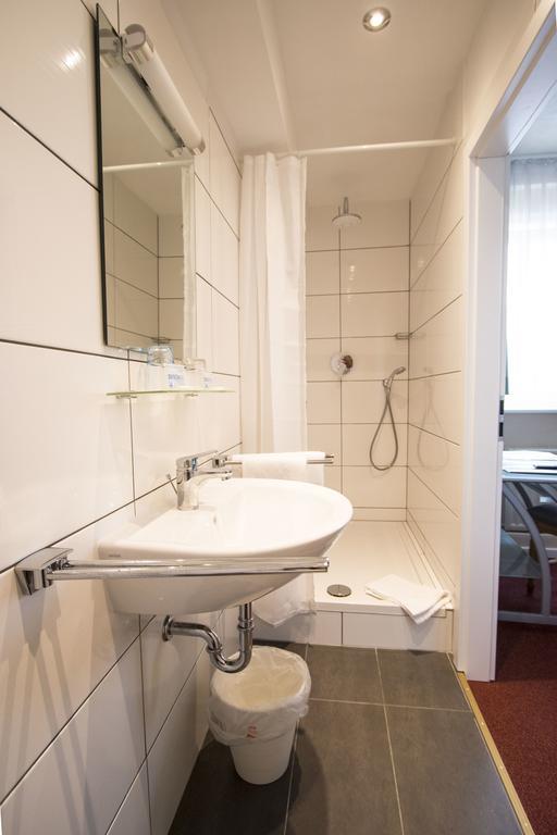 Hotel Deutsches Haus Northeim Kültér fotó