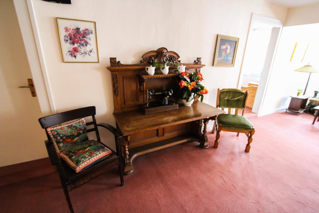 Hotel Deutsches Haus Northeim Kültér fotó